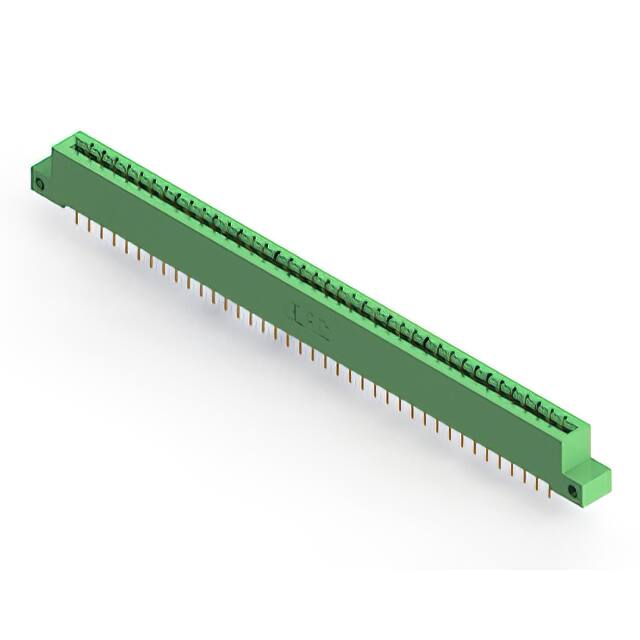 833-078-524-212 EDAC Inc.  Edgeboard Connectors